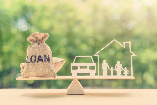 Agricultural Loans in Grand Terrace, CA